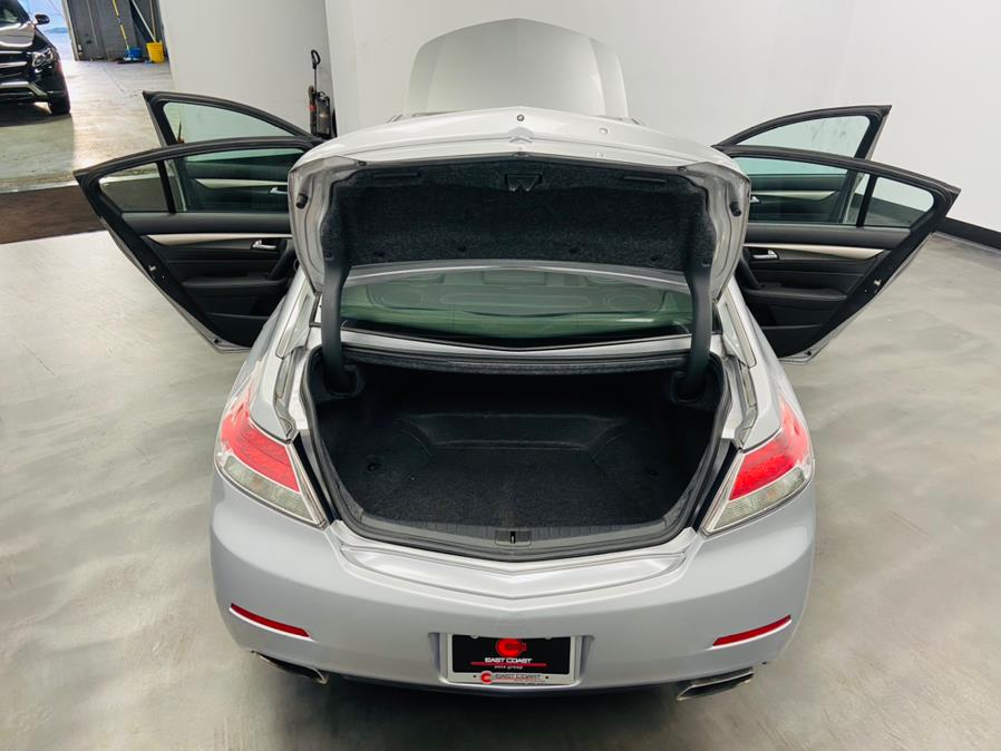 Used Acura TL 4dr Sdn Man SH-AWD Tech 2013 | East Coast Auto Group. Linden, New Jersey Used Acura TL 4dr Sdn Man SH-AWD Tech 2013 | East Coast Auto Group. Linden, New Jersey