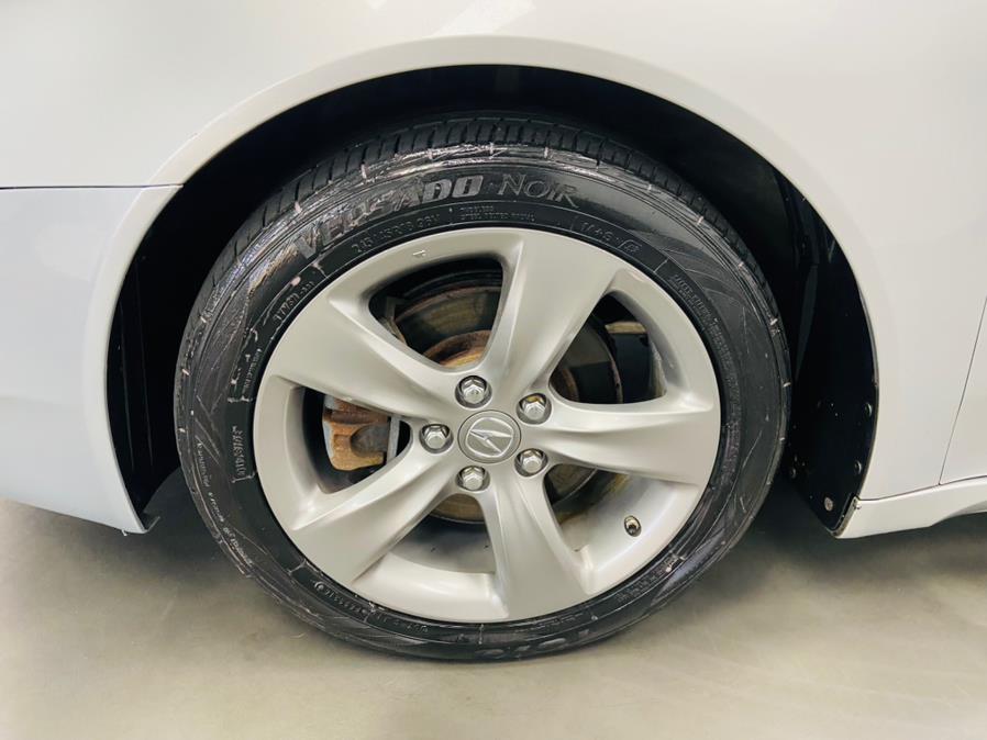 Used Acura TL 4dr Sdn Man SH-AWD Tech 2013 | East Coast Auto Group. Linden, New Jersey Used Acura TL 4dr Sdn Man SH-AWD Tech 2013 | East Coast Auto Group. Linden, New Jersey