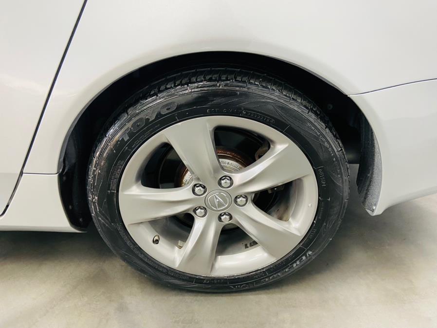 Used Acura TL 4dr Sdn Man SH-AWD Tech 2013 | East Coast Auto Group. Linden, New Jersey Used Acura TL 4dr Sdn Man SH-AWD Tech 2013 | East Coast Auto Group. Linden, New Jersey
