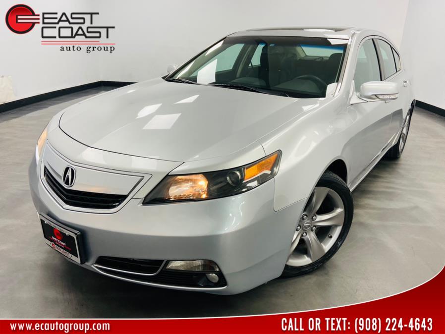 Used Acura TL 4dr Sdn Man SH-AWD Tech 2013 | East Coast Auto Group. Linden, New Jersey Used Acura TL 4dr Sdn Man SH-AWD Tech 2013 | East Coast Auto Group. Linden, New Jersey