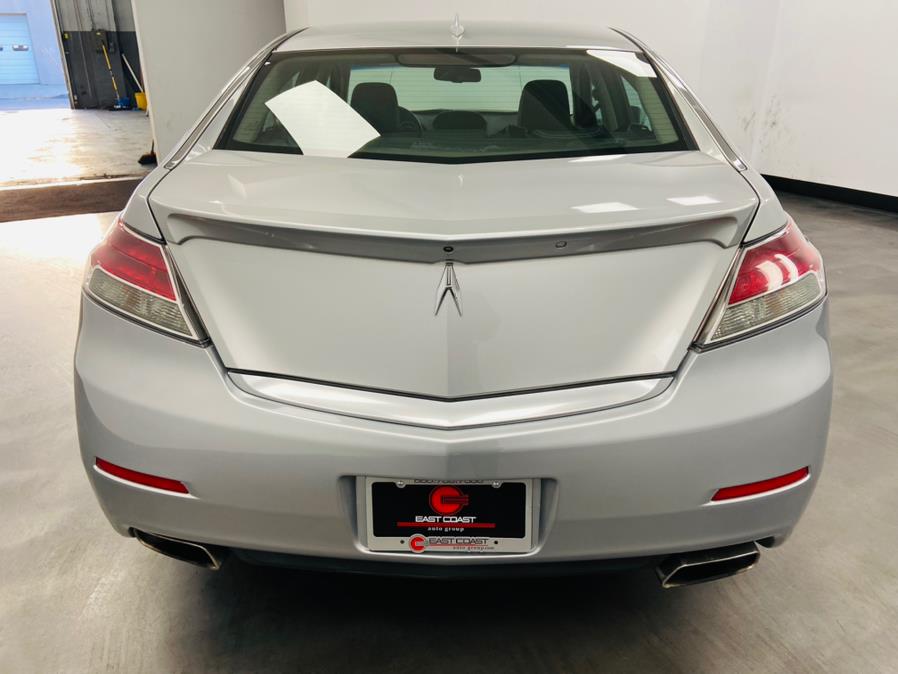 Used Acura TL 4dr Sdn Man SH-AWD Tech 2013 | East Coast Auto Group. Linden, New Jersey Used Acura TL 4dr Sdn Man SH-AWD Tech 2013 | East Coast Auto Group. Linden, New Jersey