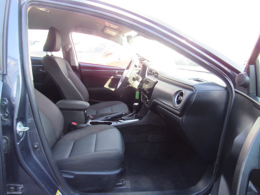 Used Toyota Corolla LE CVT (Natl) 2019 | NJ Used Cars Center. Irvington, New Jersey Used Toyota Corolla LE CVT (Natl) 2019 | NJ Used Cars Center. Irvington, New Jersey