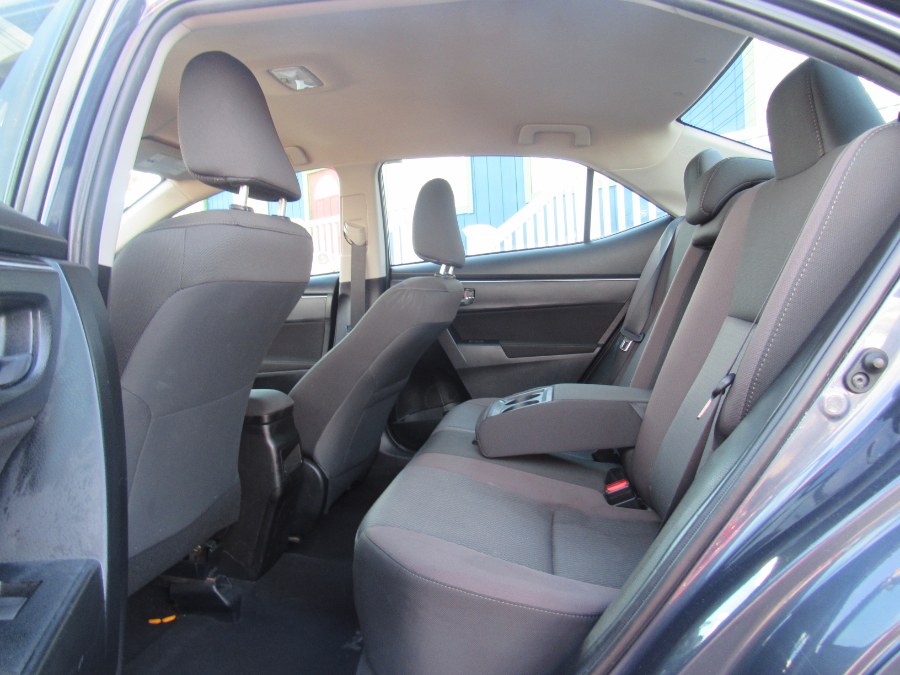 Used Toyota Corolla LE CVT (Natl) 2019 | NJ Used Cars Center. Irvington, New Jersey Used Toyota Corolla LE CVT (Natl) 2019 | NJ Used Cars Center. Irvington, New Jersey
