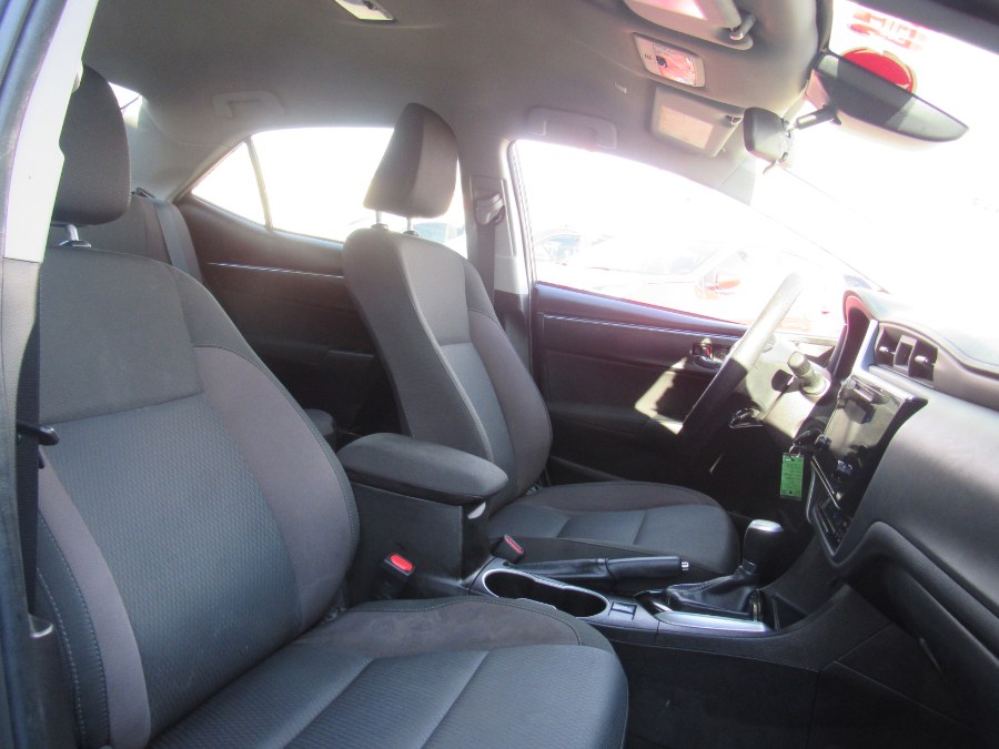 Used Toyota Corolla LE CVT (Natl) 2019 | NJ Used Cars Center. Irvington, New Jersey Used Toyota Corolla LE CVT (Natl) 2019 | NJ Used Cars Center. Irvington, New Jersey