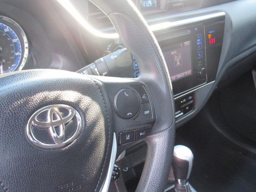 Used Toyota Corolla LE CVT (Natl) 2019 | NJ Used Cars Center. Irvington, New Jersey Used Toyota Corolla LE CVT (Natl) 2019 | NJ Used Cars Center. Irvington, New Jersey