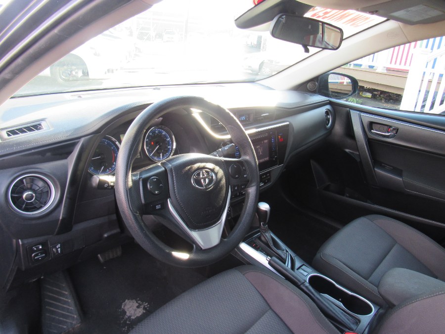 Used Toyota Corolla LE CVT (Natl) 2019 | NJ Used Cars Center. Irvington, New Jersey Used Toyota Corolla LE CVT (Natl) 2019 | NJ Used Cars Center. Irvington, New Jersey