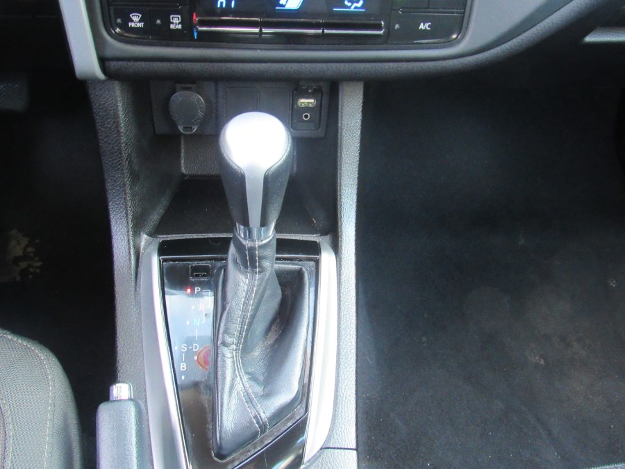 Used Toyota Corolla LE CVT (Natl) 2019 | NJ Used Cars Center. Irvington, New Jersey Used Toyota Corolla LE CVT (Natl) 2019 | NJ Used Cars Center. Irvington, New Jersey