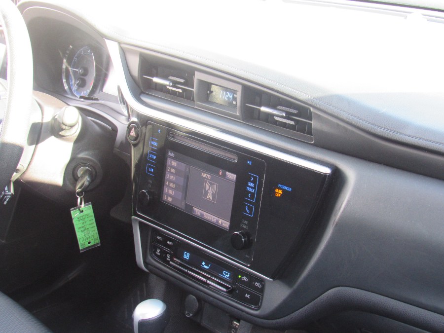 Used Toyota Corolla LE CVT (Natl) 2019 | NJ Used Cars Center. Irvington, New Jersey Used Toyota Corolla LE CVT (Natl) 2019 | NJ Used Cars Center. Irvington, New Jersey