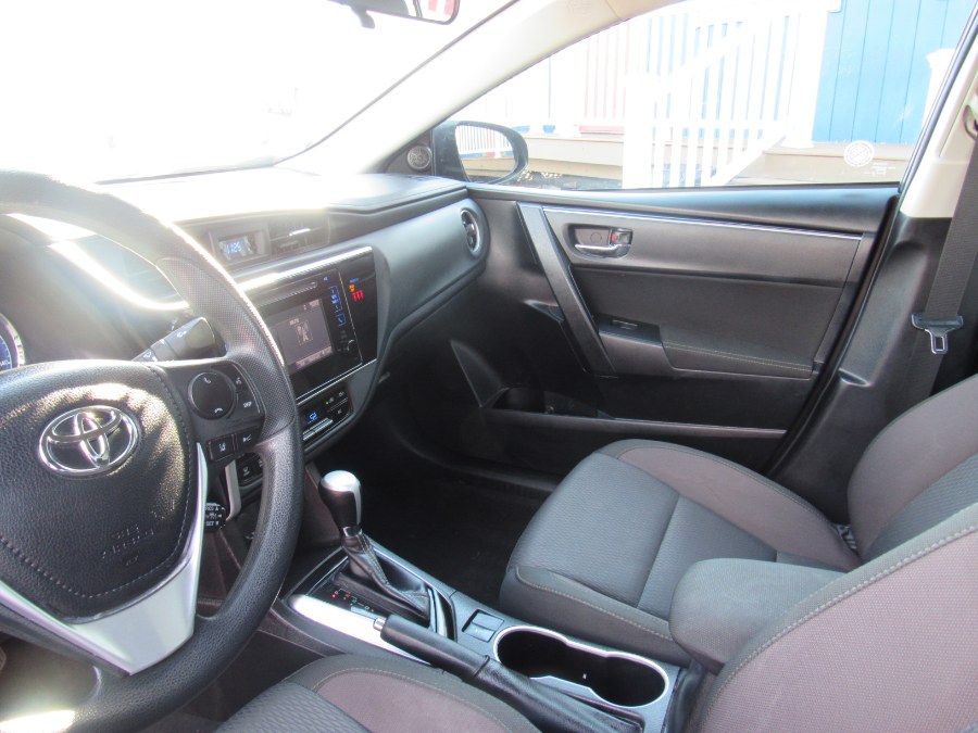 Used Toyota Corolla LE CVT (Natl) 2019 | NJ Used Cars Center. Irvington, New Jersey Used Toyota Corolla LE CVT (Natl) 2019 | NJ Used Cars Center. Irvington, New Jersey