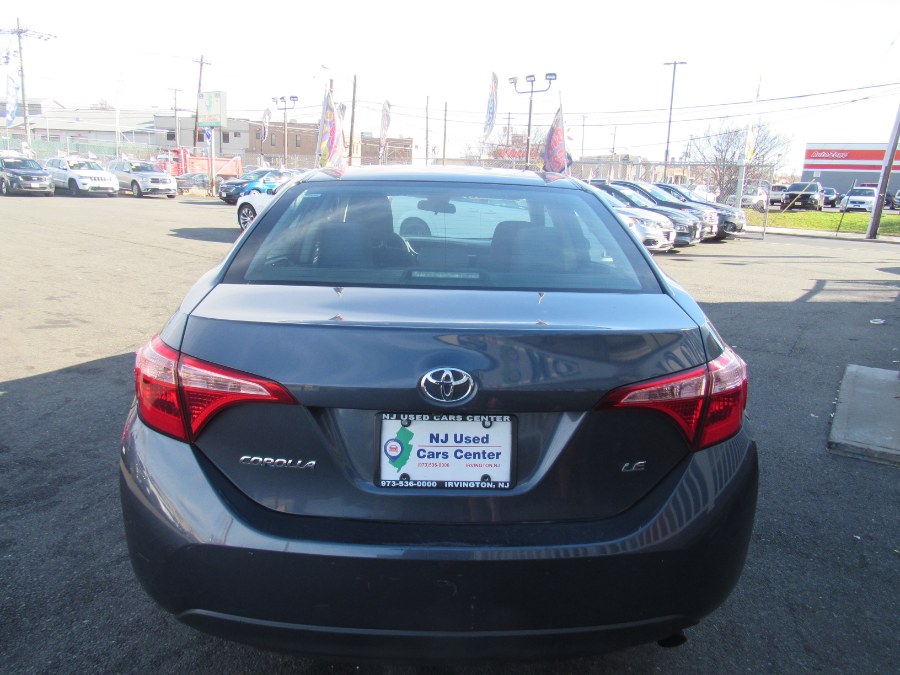 Used Toyota Corolla LE CVT (Natl) 2019 | NJ Used Cars Center. Irvington, New Jersey Used Toyota Corolla LE CVT (Natl) 2019 | NJ Used Cars Center. Irvington, New Jersey