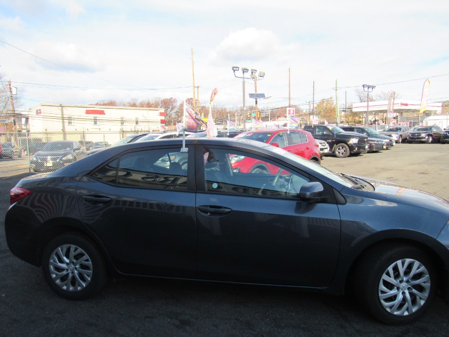 Used Toyota Corolla LE CVT (Natl) 2019 | NJ Used Cars Center. Irvington, New Jersey Used Toyota Corolla LE CVT (Natl) 2019 | NJ Used Cars Center. Irvington, New Jersey