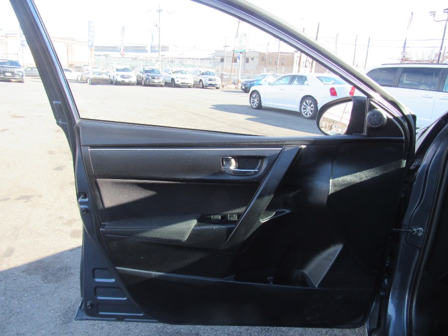 Used Toyota Corolla LE CVT (Natl) 2019 | NJ Used Cars Center. Irvington, New Jersey Used Toyota Corolla LE CVT (Natl) 2019 | NJ Used Cars Center. Irvington, New Jersey