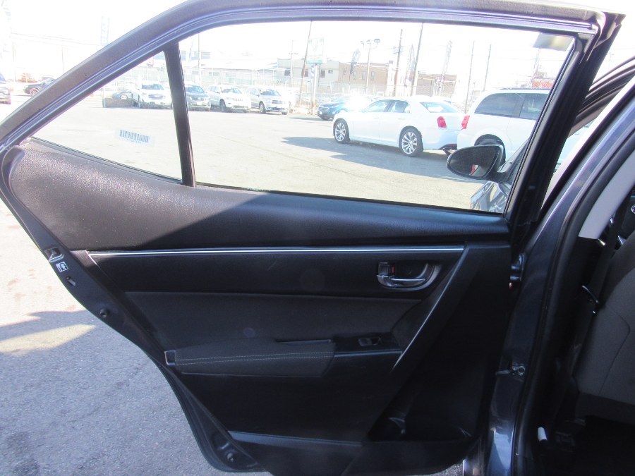 Used Toyota Corolla LE CVT (Natl) 2019 | NJ Used Cars Center. Irvington, New Jersey Used Toyota Corolla LE CVT (Natl) 2019 | NJ Used Cars Center. Irvington, New Jersey