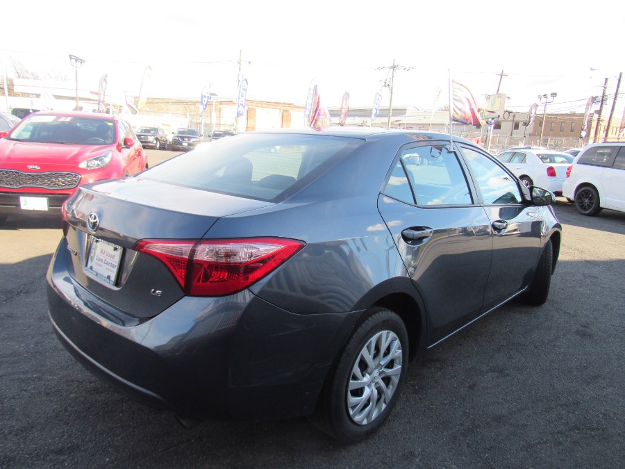 Used Toyota Corolla LE CVT (Natl) 2019 | NJ Used Cars Center. Irvington, New Jersey Used Toyota Corolla LE CVT (Natl) 2019 | NJ Used Cars Center. Irvington, New Jersey