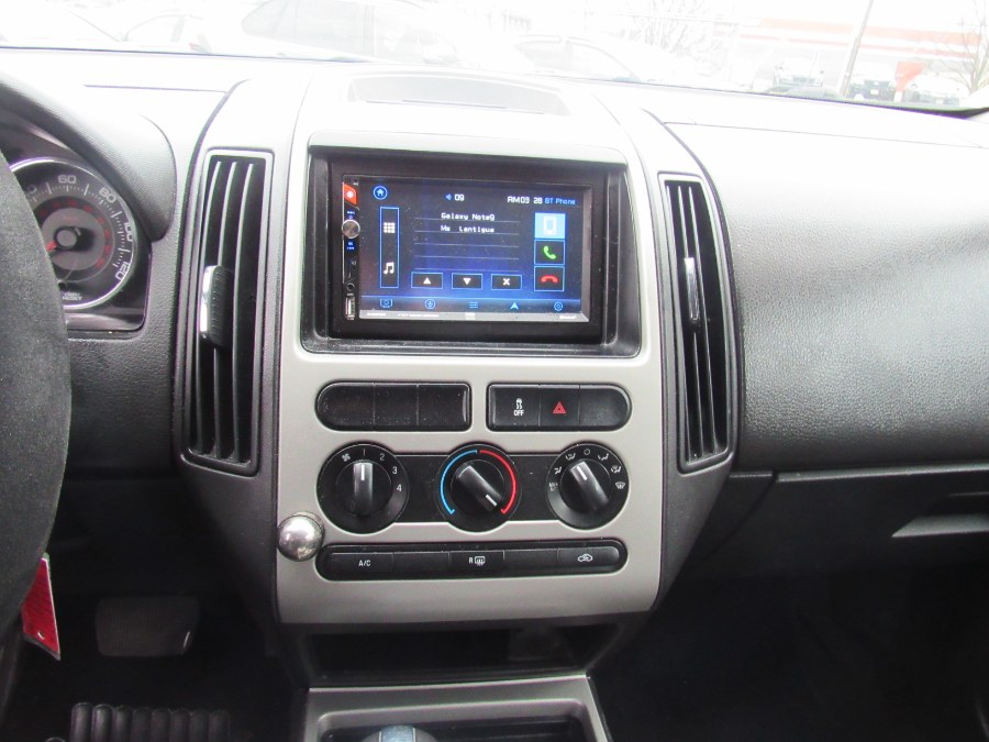 Used Ford Edge 4dr SE FWD 2010 | NJ Used Cars Center. Irvington, New Jersey Used Ford Edge 4dr SE FWD 2010 | NJ Used Cars Center. Irvington, New Jersey