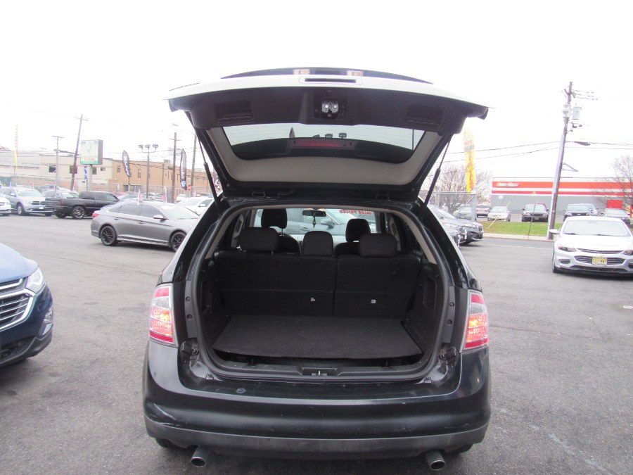 Used Ford Edge 4dr SE FWD 2010 | NJ Used Cars Center. Irvington, New Jersey Used Ford Edge 4dr SE FWD 2010 | NJ Used Cars Center. Irvington, New Jersey