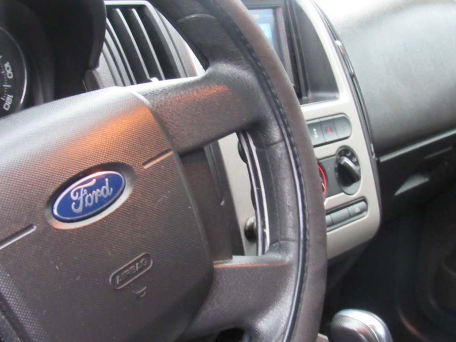 Used Ford Edge 4dr SE FWD 2010 | NJ Used Cars Center. Irvington, New Jersey Used Ford Edge 4dr SE FWD 2010 | NJ Used Cars Center. Irvington, New Jersey