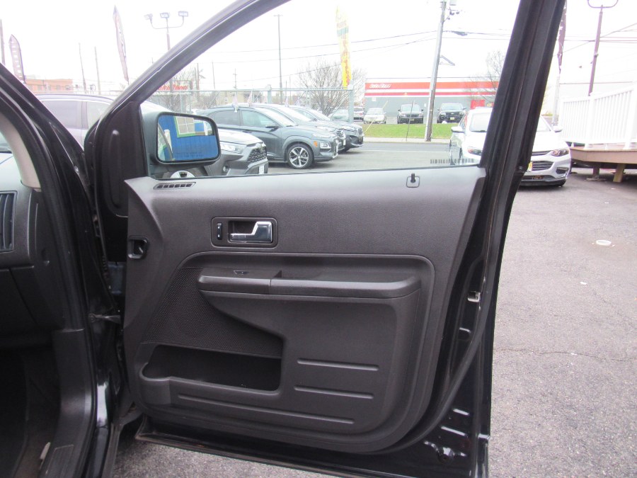 Used Ford Edge 4dr SE FWD 2010 | NJ Used Cars Center. Irvington, New Jersey Used Ford Edge 4dr SE FWD 2010 | NJ Used Cars Center. Irvington, New Jersey
