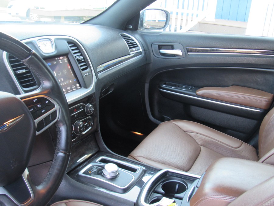 Used Chrysler 300 Limited RWD 2019 | NJ Used Cars Center. Irvington, New Jersey Used Chrysler 300 Limited RWD 2019 | NJ Used Cars Center. Irvington, New Jersey