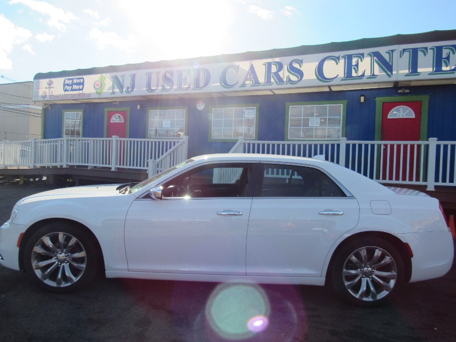 Used Chrysler 300 Limited RWD 2019 | NJ Used Cars Center. Irvington, New Jersey Used Chrysler 300 Limited RWD 2019 | NJ Used Cars Center. Irvington, New Jersey