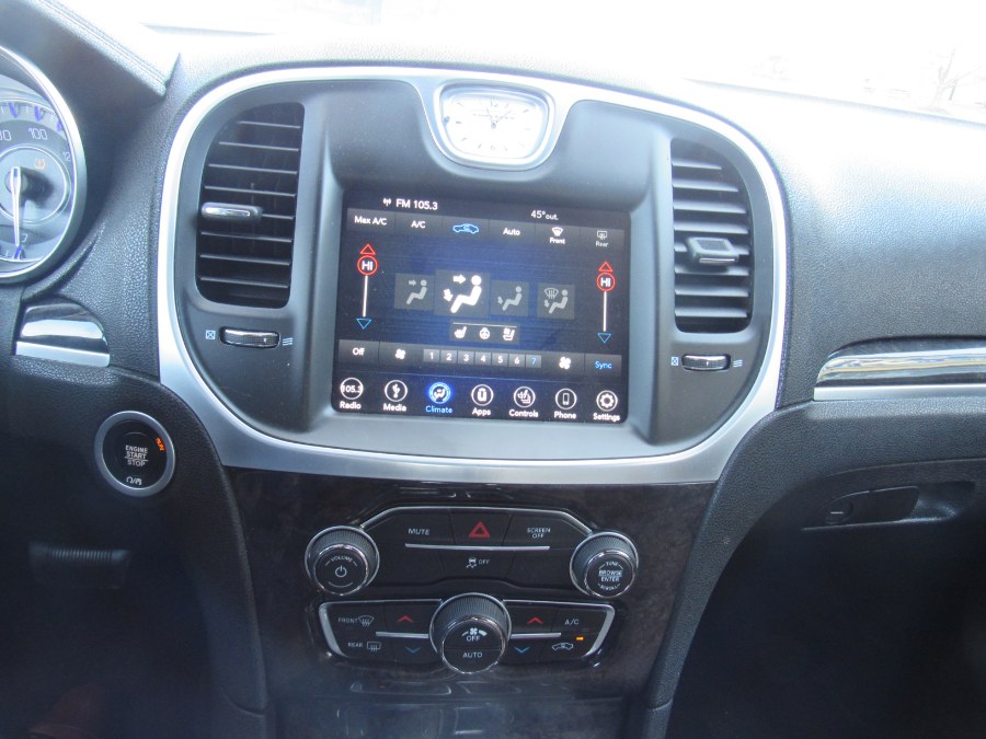 Used Chrysler 300 Limited RWD 2019 | NJ Used Cars Center. Irvington, New Jersey Used Chrysler 300 Limited RWD 2019 | NJ Used Cars Center. Irvington, New Jersey