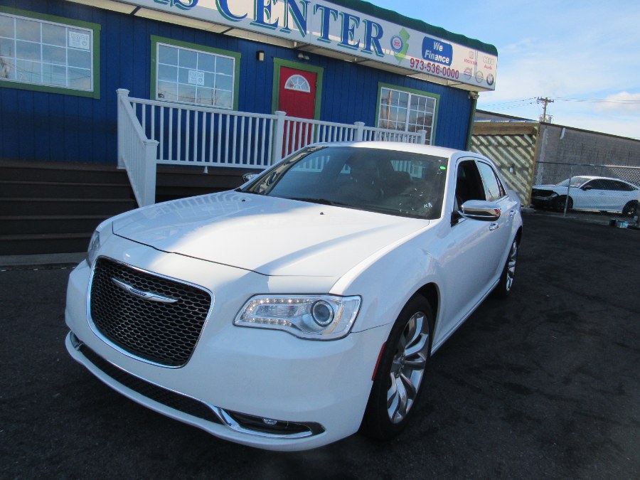 Used Chrysler 300 Limited RWD 2019 | NJ Used Cars Center. Irvington, New Jersey Used Chrysler 300 Limited RWD 2019 | NJ Used Cars Center. Irvington, New Jersey