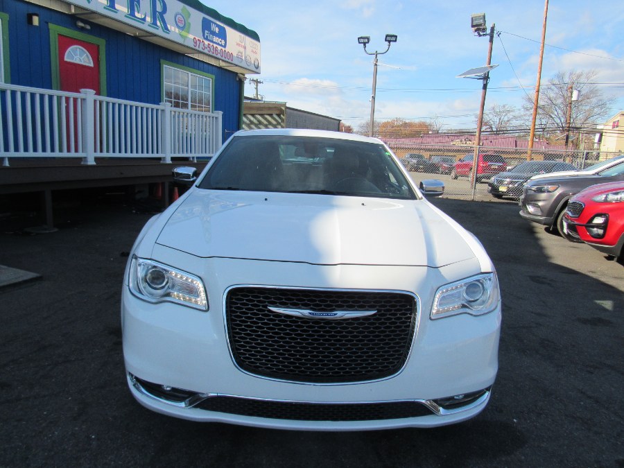 Used Chrysler 300 Limited RWD 2019 | NJ Used Cars Center. Irvington, New Jersey Used Chrysler 300 Limited RWD 2019 | NJ Used Cars Center. Irvington, New Jersey