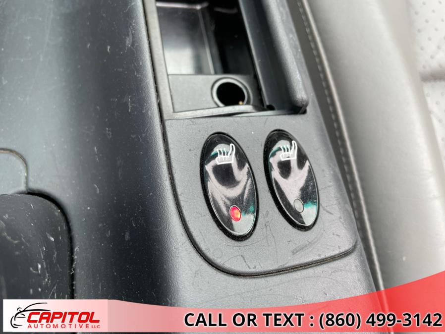 2001 Porsche Boxster 2dr Roadster Tiptronic, available for sale in Manchester, Connecticut | Capitol Automotive 2 LLC. Manchester, Connecticut 2001 Porsche Boxster 2dr Roadster Tiptronic, available for sale in Manchester, Connecticut | Capitol Automotive 2 LLC. Manchester, Connecticut