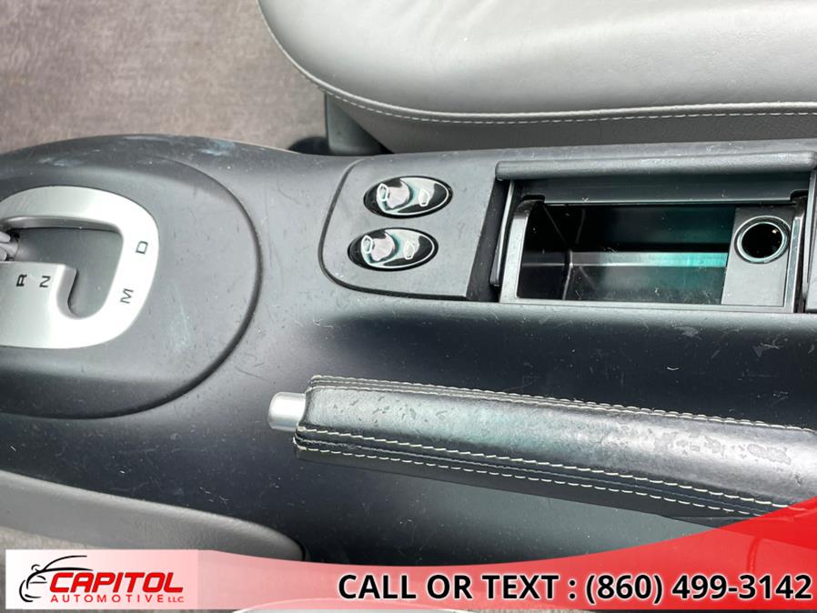 2001 Porsche Boxster 2dr Roadster Tiptronic, available for sale in Manchester, Connecticut | Capitol Automotive 2 LLC. Manchester, Connecticut 2001 Porsche Boxster 2dr Roadster Tiptronic, available for sale in Manchester, Connecticut | Capitol Automotive 2 LLC. Manchester, Connecticut
