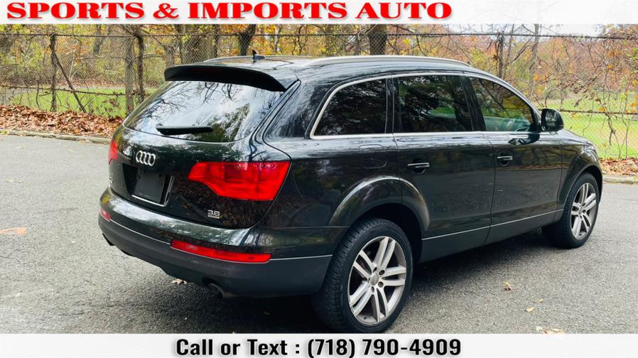 2009 Audi Q7 quattro 4dr 3.6L Premium, available for sale in Brooklyn, New York | Sports & Imports Auto Inc. Brooklyn, New York 2009 Audi Q7 quattro 4dr 3.6L Premium, available for sale in Brooklyn, New York | Sports & Imports Auto Inc. Brooklyn, New York
