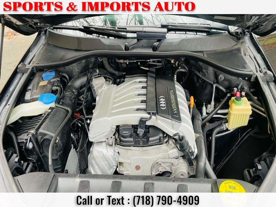 2009 Audi Q7 quattro 4dr 3.6L Premium, available for sale in Brooklyn, New York | Sports & Imports Auto Inc. Brooklyn, New York 2009 Audi Q7 quattro 4dr 3.6L Premium, available for sale in Brooklyn, New York | Sports & Imports Auto Inc. Brooklyn, New York