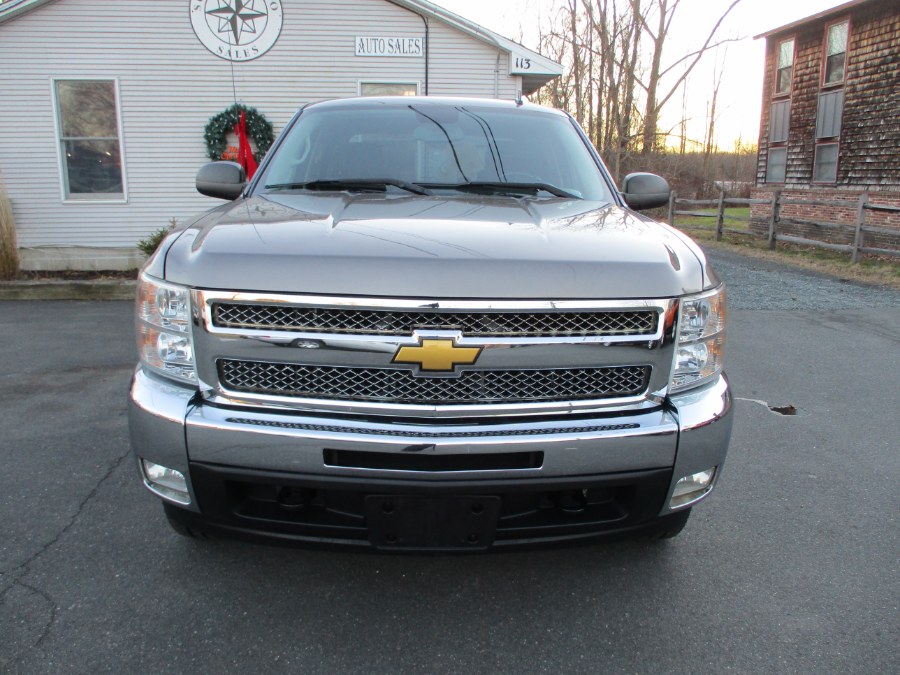 2012 Chevrolet Silverado 1500 4WD Crew Cab 143.5" LT, available for sale in Suffield, Connecticut | Suffield Auto LLC. Suffield, Connecticut 2012 Chevrolet Silverado 1500 4WD Crew Cab 143.5" LT, available for sale in Suffield, Connecticut | Suffield Auto LLC. Suffield, Connecticut