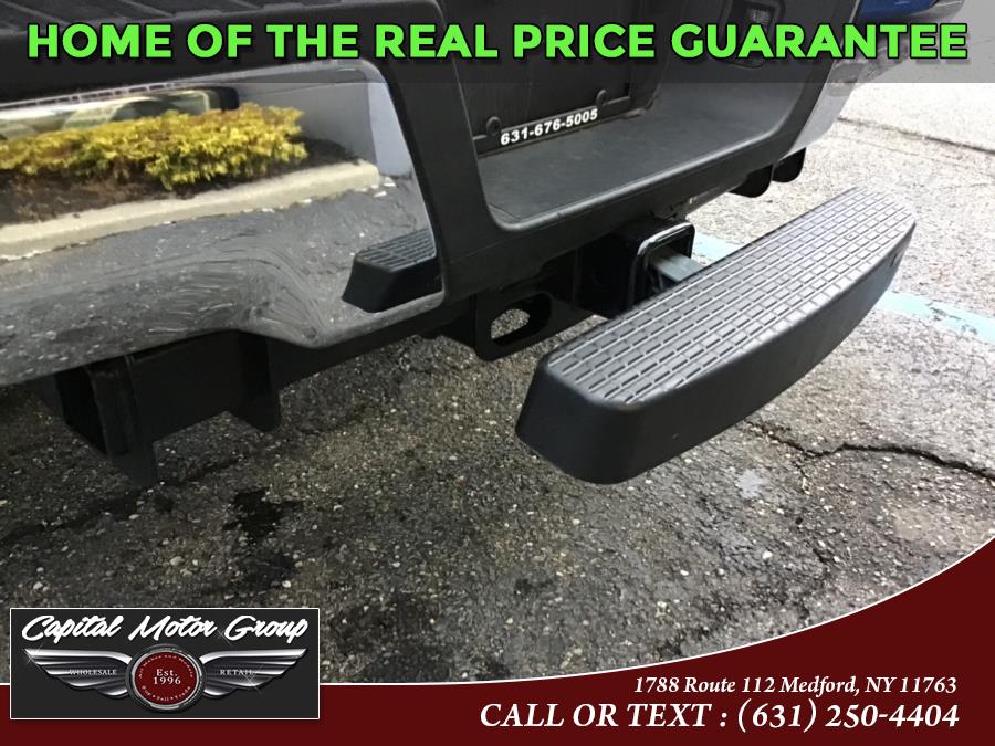 2019 Ford Super Duty F-350 DRW XL 4WD Crew Cab 8'' Box, available for sale in Medford, New York | Capital Motor Group Inc. Medford, New York 2019 Ford Super Duty F-350 DRW XL 4WD Crew Cab 8'' Box, available for sale in Medford, New York | Capital Motor Group Inc. Medford, New York