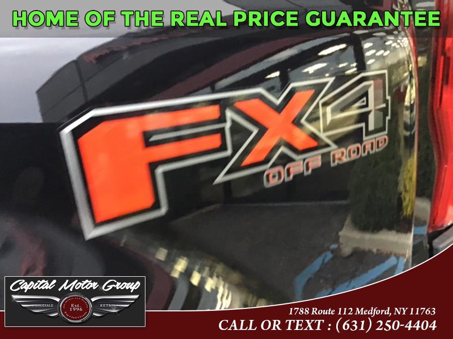 2019 Ford Super Duty F-350 DRW XL 4WD Crew Cab 8'' Box, available for sale in Medford, New York | Capital Motor Group Inc. Medford, New York 2019 Ford Super Duty F-350 DRW XL 4WD Crew Cab 8'' Box, available for sale in Medford, New York | Capital Motor Group Inc. Medford, New York