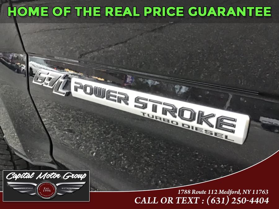2019 Ford Super Duty F-350 DRW XL 4WD Crew Cab 8'' Box, available for sale in Medford, New York | Capital Motor Group Inc. Medford, New York 2019 Ford Super Duty F-350 DRW XL 4WD Crew Cab 8'' Box, available for sale in Medford, New York | Capital Motor Group Inc. Medford, New York