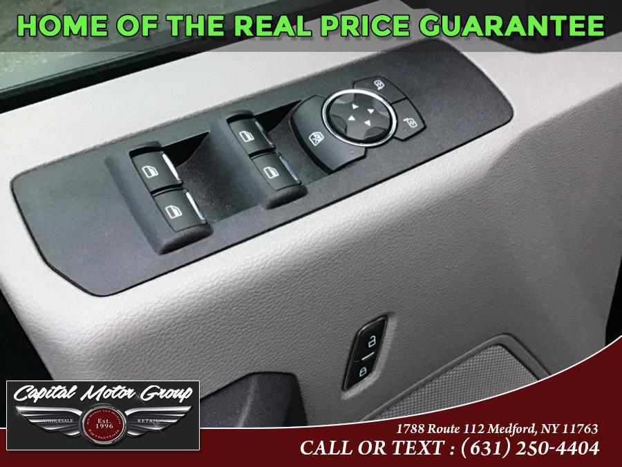 2019 Ford Super Duty F-350 DRW XL 4WD Crew Cab 8'' Box, available for sale in Medford, New York | Capital Motor Group Inc. Medford, New York 2019 Ford Super Duty F-350 DRW XL 4WD Crew Cab 8'' Box, available for sale in Medford, New York | Capital Motor Group Inc. Medford, New York