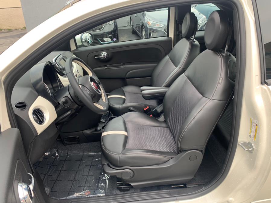 Used FIAT 500e Moonroof Pkg 2018 | Green Light Auto Wholesale. Daly City, California Used FIAT 500e Moonroof Pkg 2018 | Green Light Auto Wholesale. Daly City, California