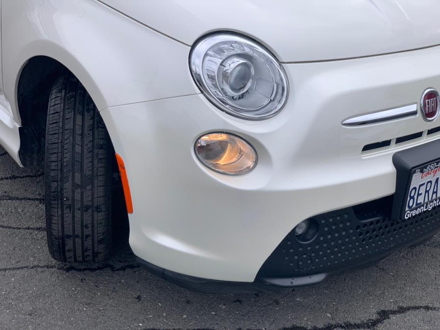 Used FIAT 500e Moonroof Pkg 2018 | Green Light Auto Wholesale. Daly City, California Used FIAT 500e Moonroof Pkg 2018 | Green Light Auto Wholesale. Daly City, California