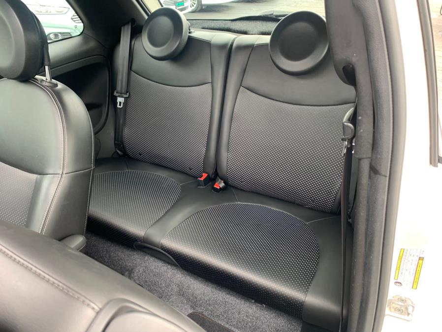 Used FIAT 500e Moonroof Pkg 2018 | Green Light Auto Wholesale. Daly City, California Used FIAT 500e Moonroof Pkg 2018 | Green Light Auto Wholesale. Daly City, California