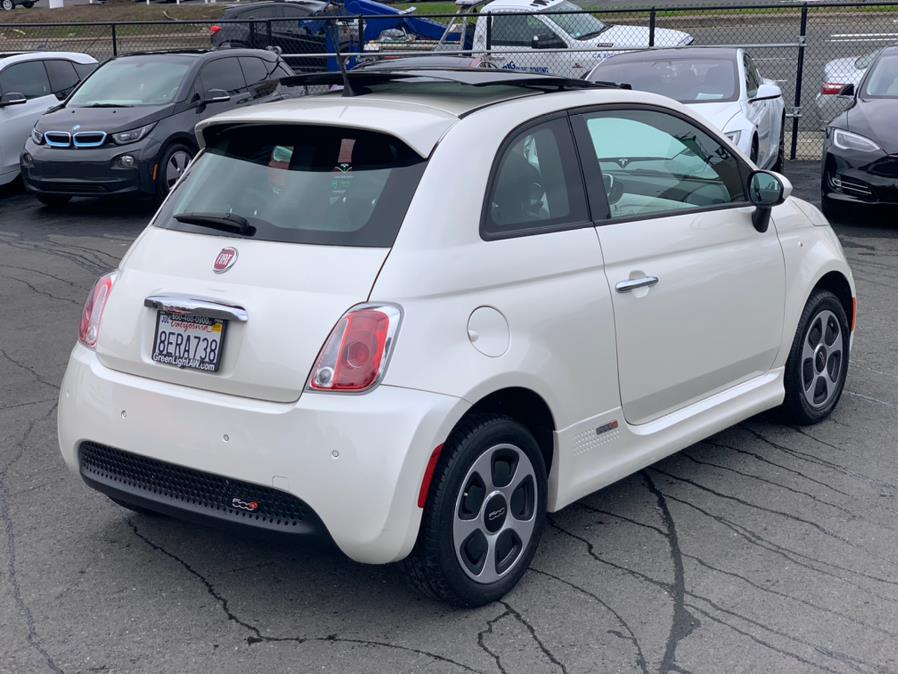 Used FIAT 500e Moonroof Pkg 2018 | Green Light Auto Wholesale. Daly City, California Used FIAT 500e Moonroof Pkg 2018 | Green Light Auto Wholesale. Daly City, California