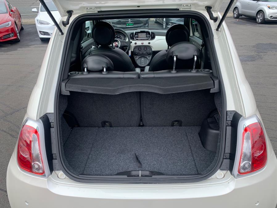 Used FIAT 500e Moonroof Pkg 2018 | Green Light Auto Wholesale. Daly City, California Used FIAT 500e Moonroof Pkg 2018 | Green Light Auto Wholesale. Daly City, California