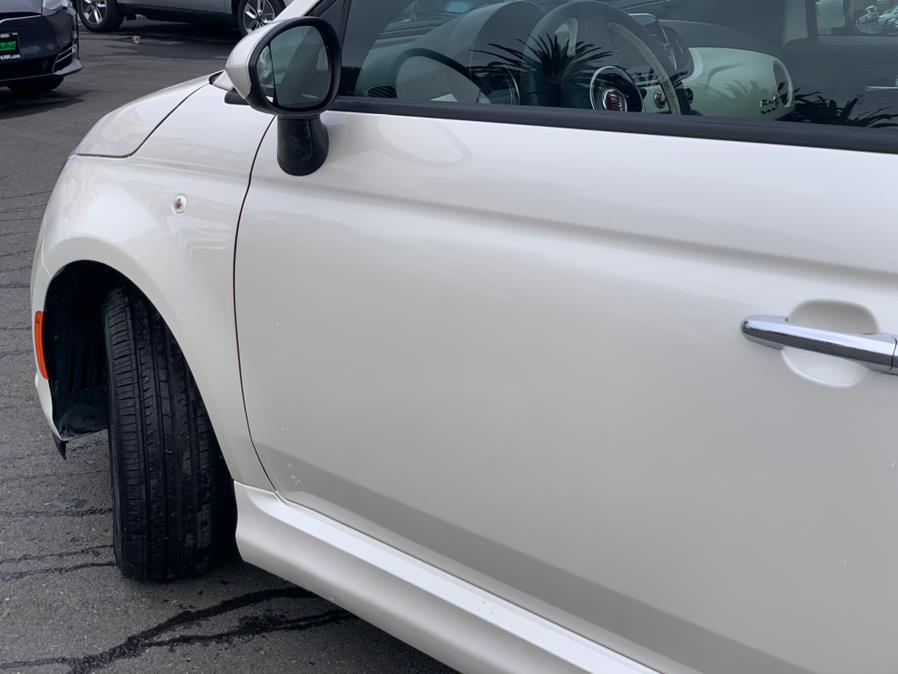 Used FIAT 500e Moonroof Pkg 2018 | Green Light Auto Wholesale. Daly City, California Used FIAT 500e Moonroof Pkg 2018 | Green Light Auto Wholesale. Daly City, California