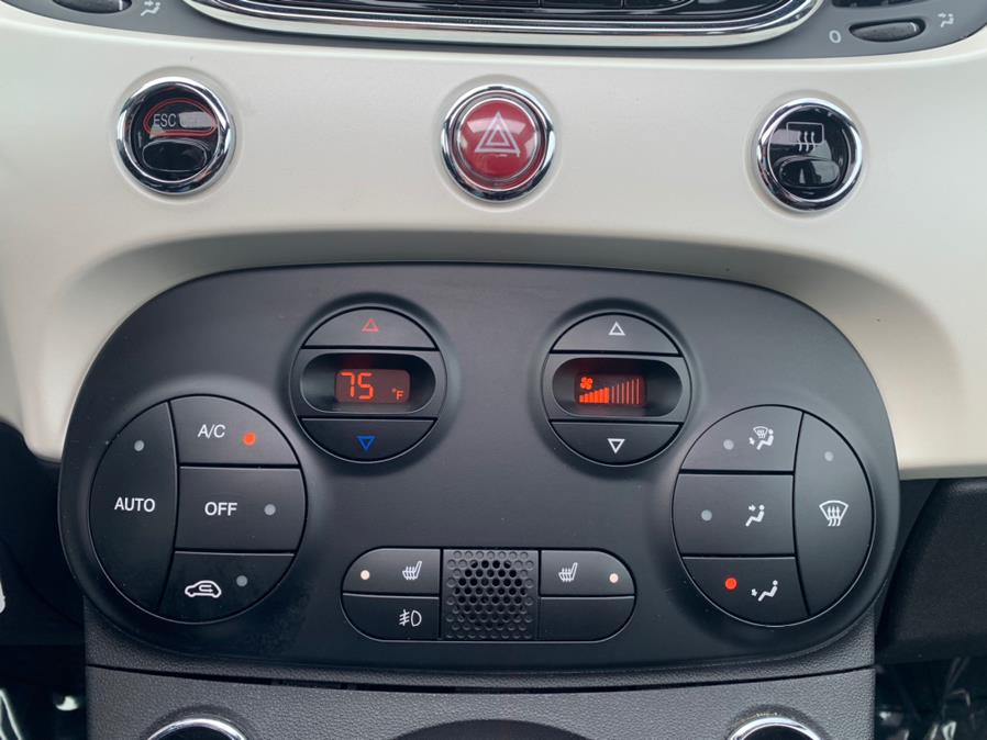 Used FIAT 500e Moonroof Pkg 2018 | Green Light Auto Wholesale. Daly City, California Used FIAT 500e Moonroof Pkg 2018 | Green Light Auto Wholesale. Daly City, California