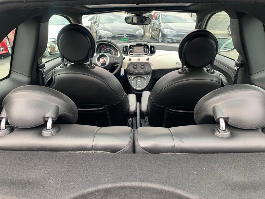 Used FIAT 500e Moonroof Pkg 2018 | Green Light Auto Wholesale. Daly City, California Used FIAT 500e Moonroof Pkg 2018 | Green Light Auto Wholesale. Daly City, California