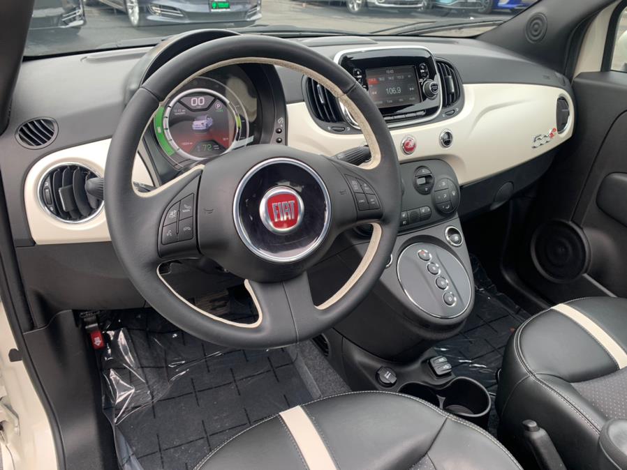 Used FIAT 500e Moonroof Pkg 2018 | Green Light Auto Wholesale. Daly City, California Used FIAT 500e Moonroof Pkg 2018 | Green Light Auto Wholesale. Daly City, California