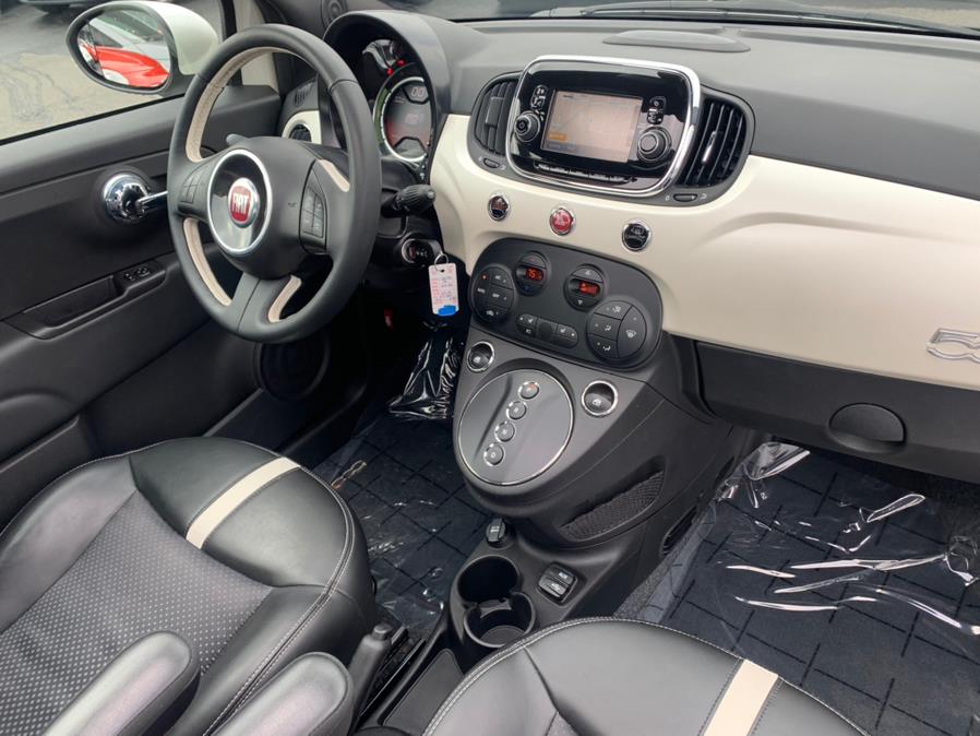 Used FIAT 500e Moonroof Pkg 2018 | Green Light Auto Wholesale. Daly City, California Used FIAT 500e Moonroof Pkg 2018 | Green Light Auto Wholesale. Daly City, California