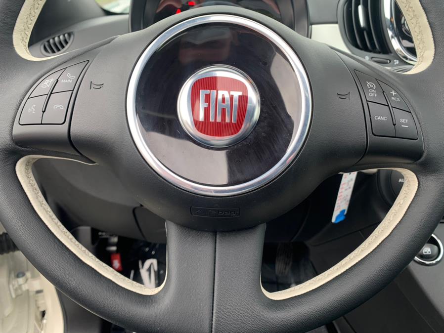 Used FIAT 500e Moonroof Pkg 2018 | Green Light Auto Wholesale. Daly City, California Used FIAT 500e Moonroof Pkg 2018 | Green Light Auto Wholesale. Daly City, California