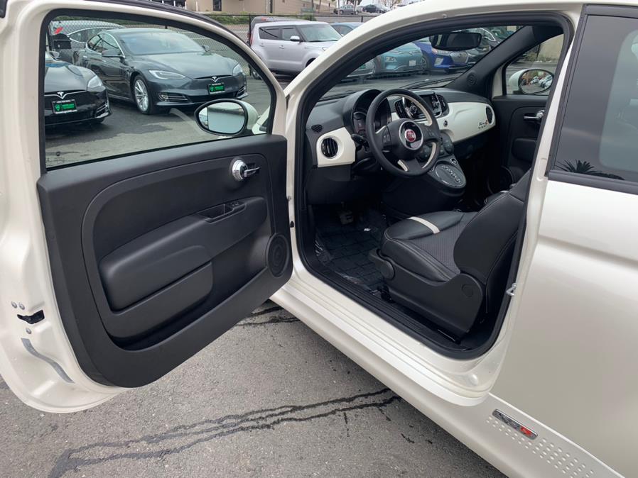 Used FIAT 500e Moonroof Pkg 2018 | Green Light Auto Wholesale. Daly City, California Used FIAT 500e Moonroof Pkg 2018 | Green Light Auto Wholesale. Daly City, California