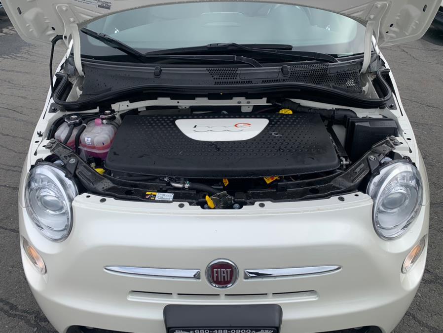 Used FIAT 500e Moonroof Pkg 2018 | Green Light Auto Wholesale. Daly City, California Used FIAT 500e Moonroof Pkg 2018 | Green Light Auto Wholesale. Daly City, California