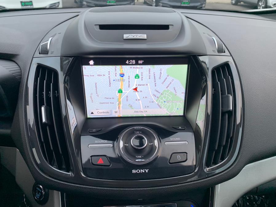 Used Ford C-Max Energi SEL 2016 | Green Light Auto Wholesale. Daly City, California Used Ford C-Max Energi SEL 2016 | Green Light Auto Wholesale. Daly City, California